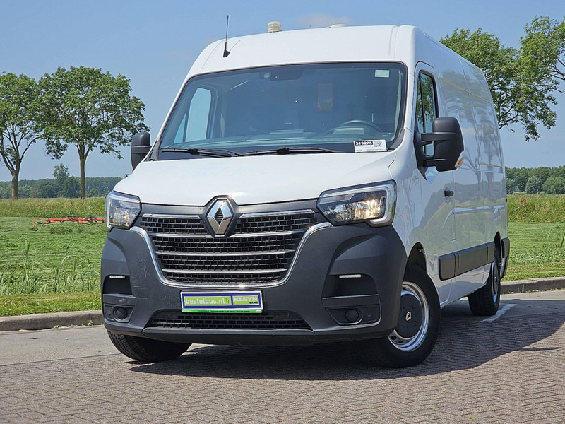 Renault Master 2.3 DCI 130 L2H2 - Panel van: picture 1 Renault Master 2.3 DCI 130 L2H2 - Panel van: picture 1