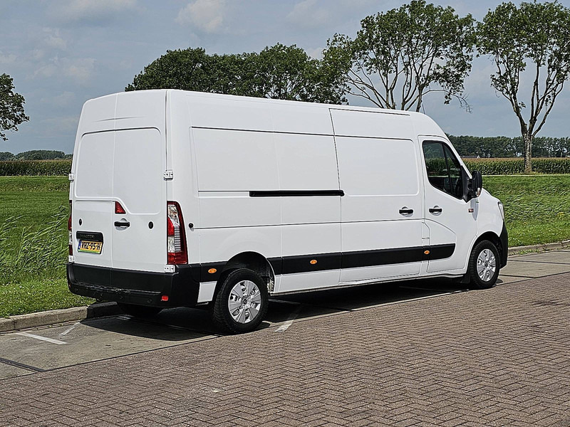 Renault Master 2.3 DCI 150 DC L3H2 - Panel van: picture 3 Renault Master 2.3 DCI 150 DC L3H2 - Panel van: picture 3