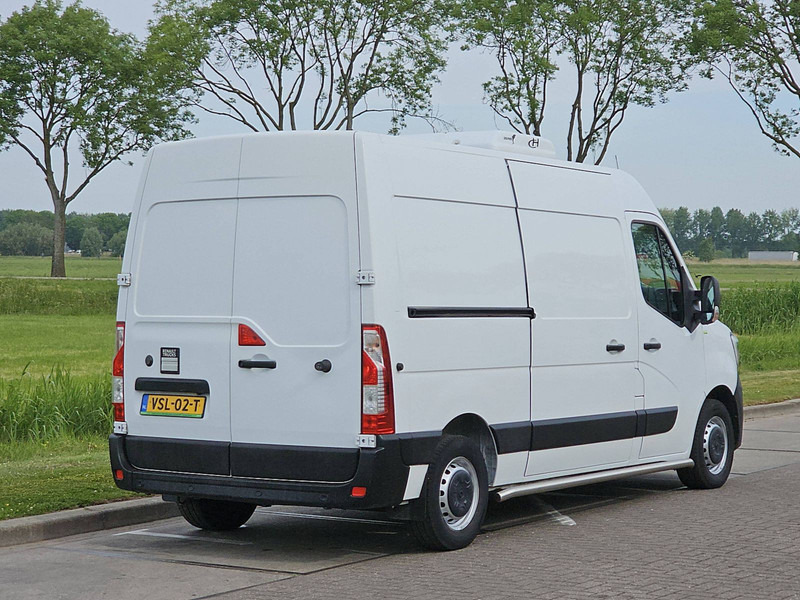 Renault Master 2.3 L2H2 Koelwagen FRIGO - Refrigerated van: picture 3 Renault Master 2.3 L2H2 Koelwagen FRIGO - Refrigerated van: picture 3