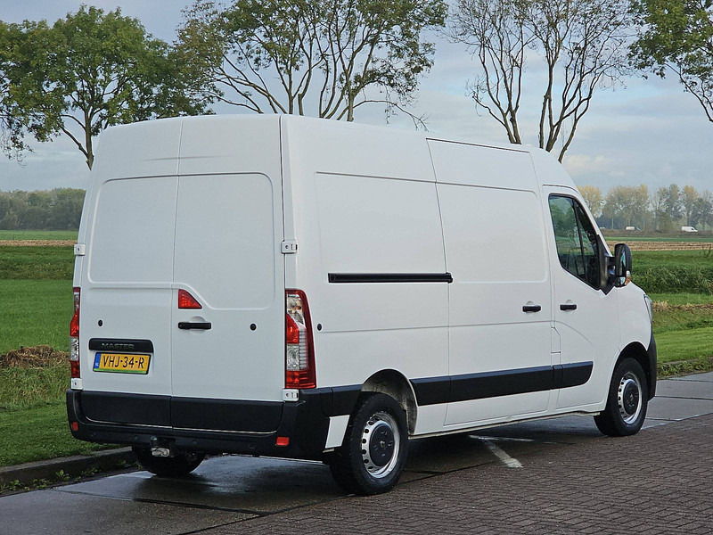 Renault Master 2.3 L2H2 Navi Euro6 AC! - Small van: picture 3 Renault Master 2.3 L2H2 Navi Euro6 AC! - Small van: picture 3