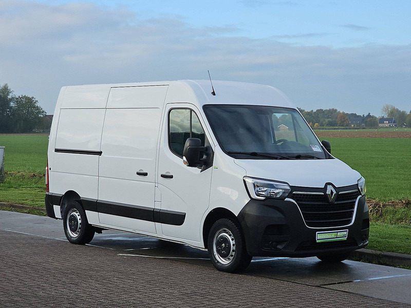 Renault Master 2.3 L2H2 Navi Euro6 AC! - Small van: picture 5 Renault Master 2.3 L2H2 Navi Euro6 AC! - Small van: picture 5