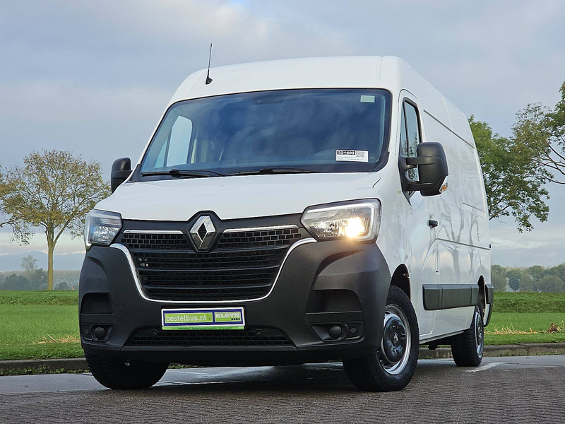 Renault Master 2.3 L2H2 Navi Euro6 AC! - Small van: picture 1 Renault Master 2.3 L2H2 Navi Euro6 AC! - Small van: picture 1