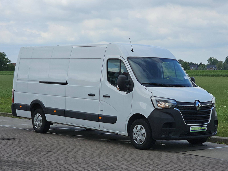 Renault Master 2.3 L4H2 Maxi 163Pk NAP! - Panel van: picture 5 Renault Master 2.3 L4H2 Maxi 163Pk NAP! - Panel van: picture 5