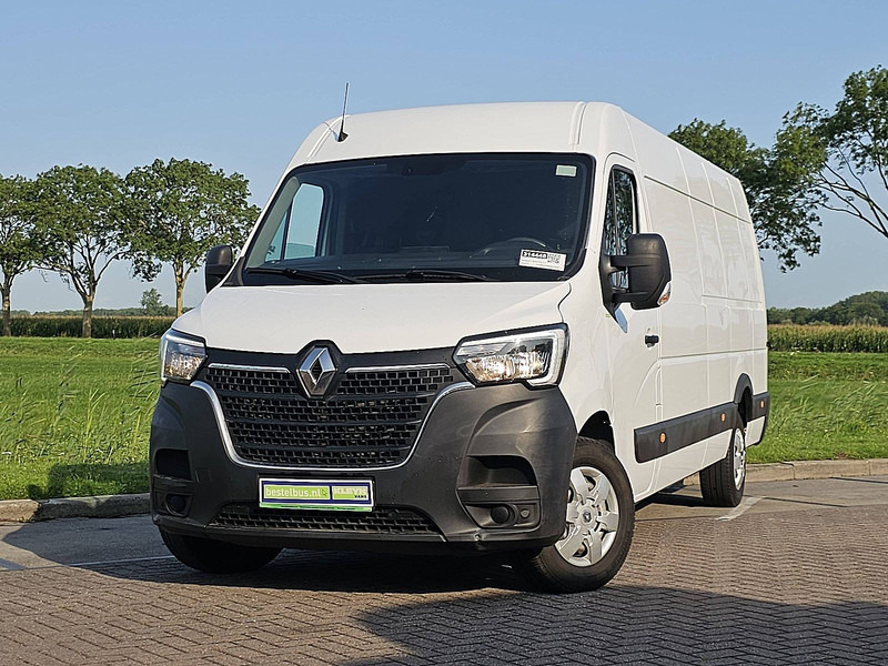 Renault Master 2.3 L4H2 Maxi 163Pk NAP! - Panel van: picture 1 Renault Master 2.3 L4H2 Maxi 163Pk NAP! - Panel van: picture 1