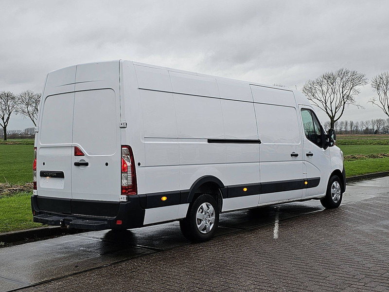 Renault Master 2.3 L4H2 Maxi 163Pk NAP! - Panel van: picture 3 Renault Master 2.3 L4H2 Maxi 163Pk NAP! - Panel van: picture 3