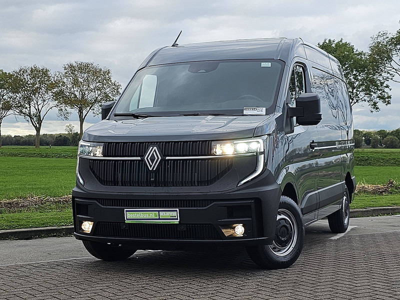 Renault Master L2H2 408Km WLTP Navi - Panel van, Electric van: picture 1 Renault Master L2H2 408Km WLTP Navi - Panel van, Electric van: picture 1