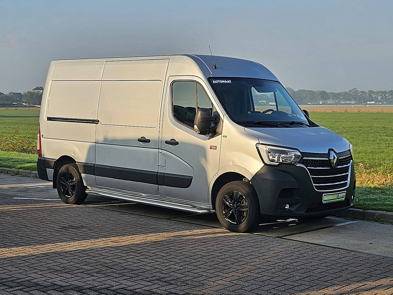 Renault Master T35 clima aut. EURO6 - Panel van: picture 5 Renault Master T35 clima aut. EURO6 - Panel van: picture 5