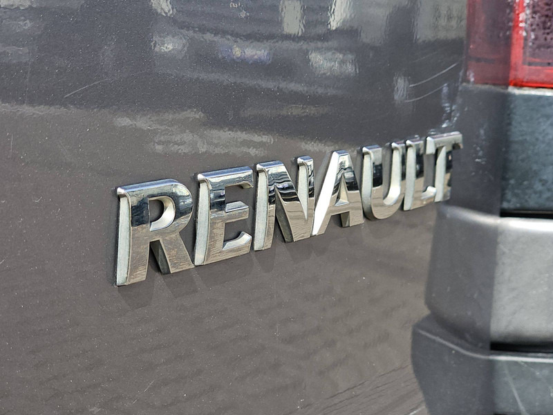 Small van Renault Trafic 1.6 DCI L2 Facelift Navi NAP: picture 20
