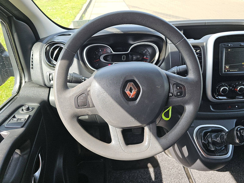 Small van Renault Trafic 1.6 DCI L2 Facelift Navi NAP: picture 13