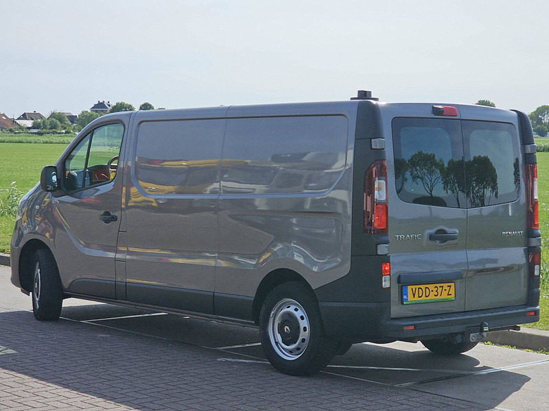 Small van Renault Trafic 1.6 DCI L2 Facelift Navi NAP: picture 6