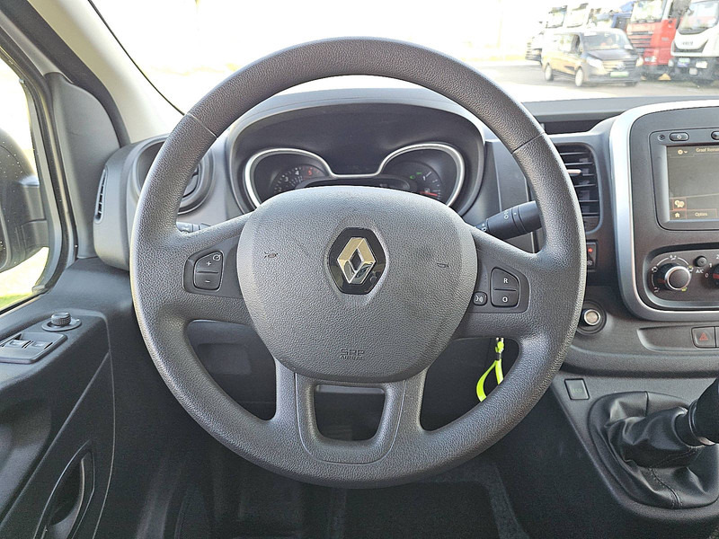 Small van Renault Trafic 2.0 DCI L1H1 Navi Trekhaak !: picture 11