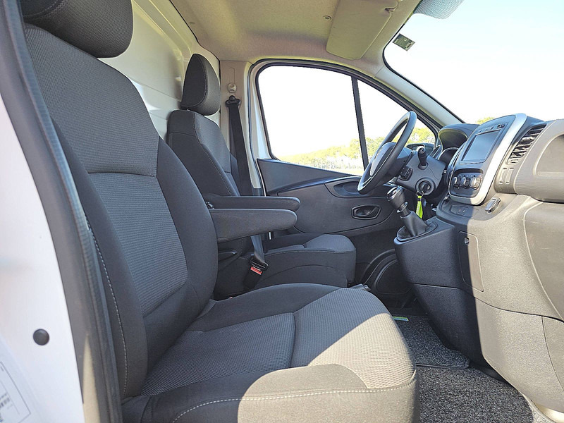 Small van Renault Trafic 2.0 DCI L1H1 Navi Trekhaak !: picture 7