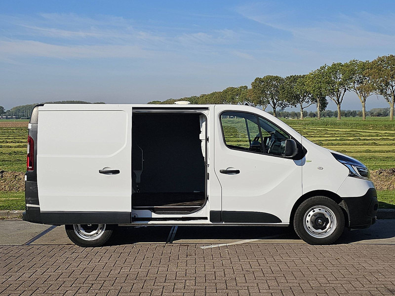 Small van Renault Trafic 2.0 DCI L1H1 Navi Trekhaak !: picture 15