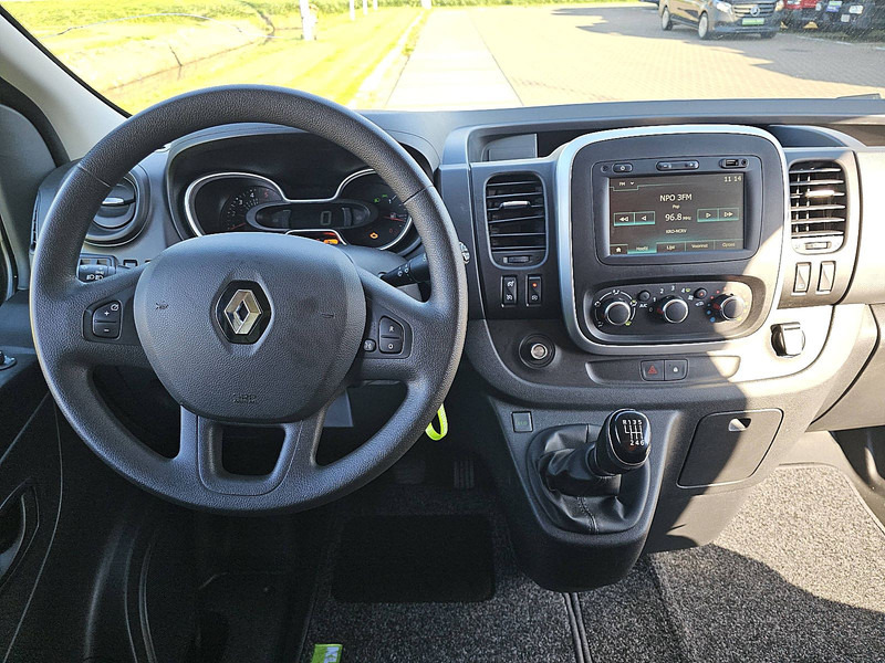 Small van Renault Trafic 2.0 DCI L1H1 Navi Trekhaak !: picture 8