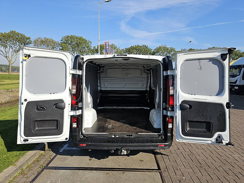 Small van Renault Trafic 2.0 DCI L1H1 Navi Trekhaak !: picture 14