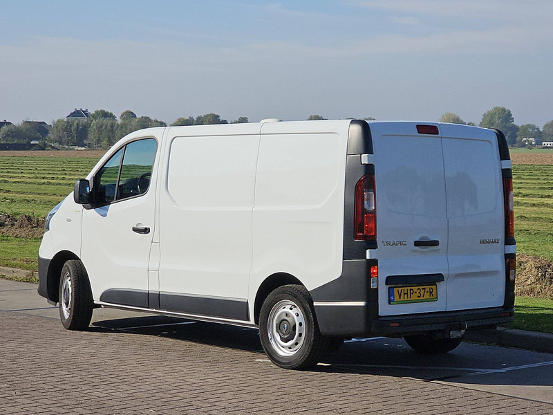 Small van Renault Trafic 2.0 DCI L1H1 Navi Trekhaak !: picture 6