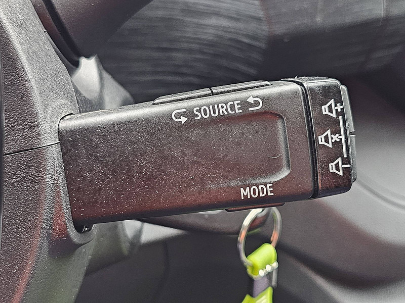 Small van Renault Trafic 2.0 DCI L2 Dubbel Cabine NAP: picture 11