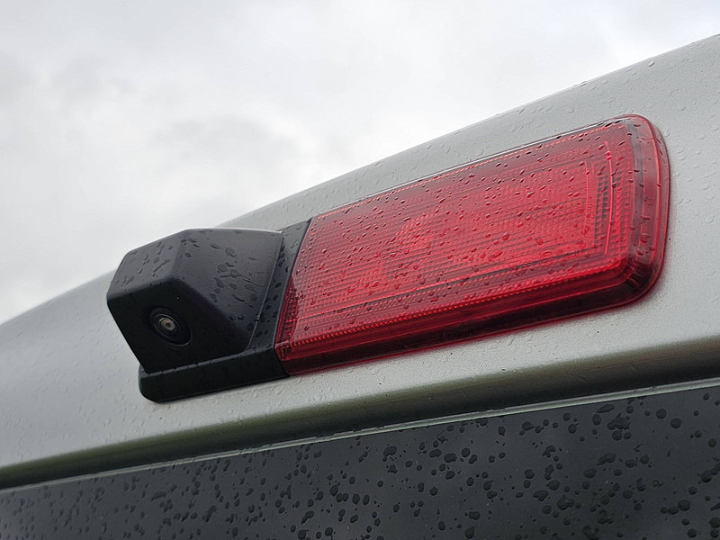 Small van Renault Trafic 2.0 DCI L2 Dubbel Cabine NAP: picture 18