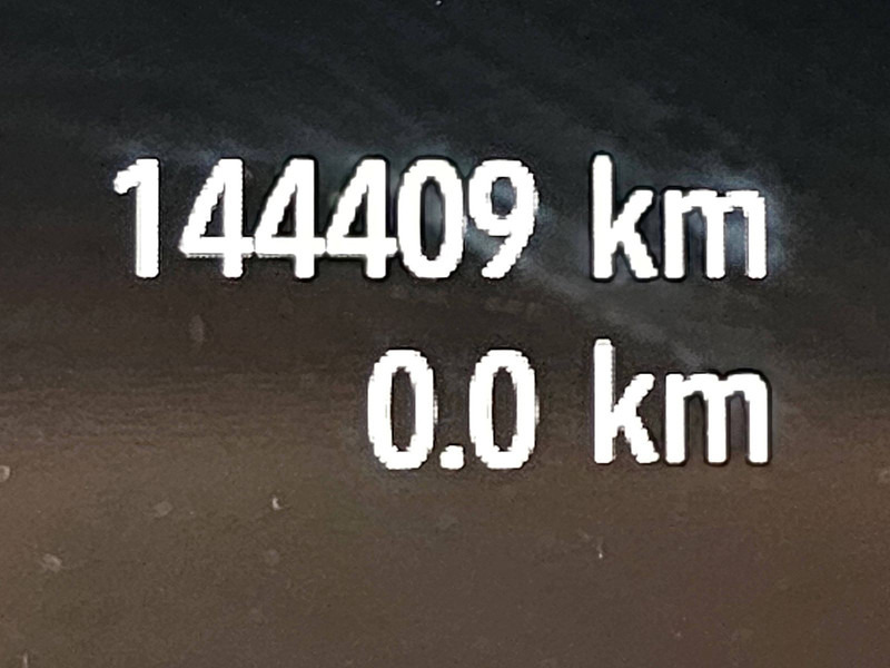 Small van Renault Trafic 2.0 DCI L2 Dubbel Cabine NAP: picture 9