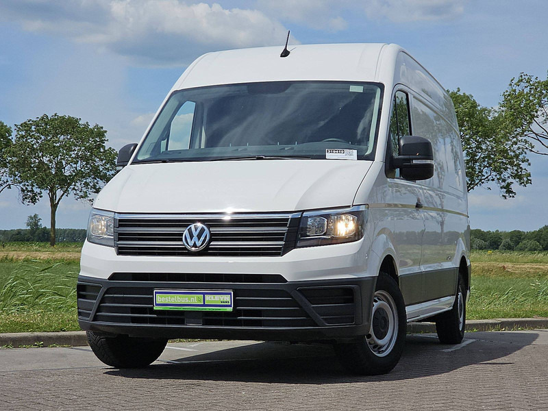 Volkswagen Crafter 30 2.0 L3H3 Euro6 Camera! - Small van: picture 1 Volkswagen Crafter 30 2.0 L3H3 Euro6 Camera! - Small van: picture 1