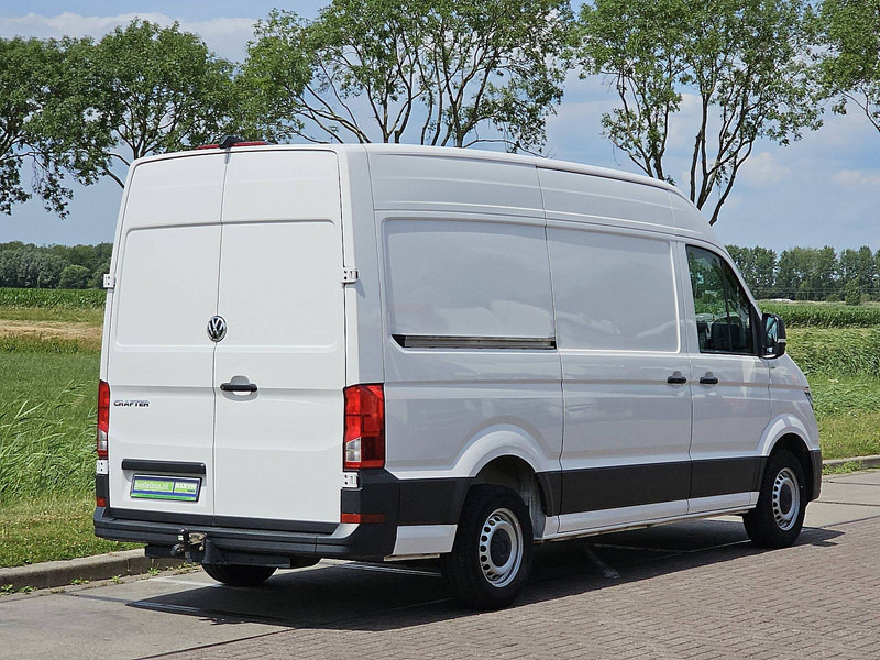 Volkswagen Crafter 30 2.0 L3H3 Euro6 Camera! - Small van: picture 3 Volkswagen Crafter 30 2.0 L3H3 Euro6 Camera! - Small van: picture 3