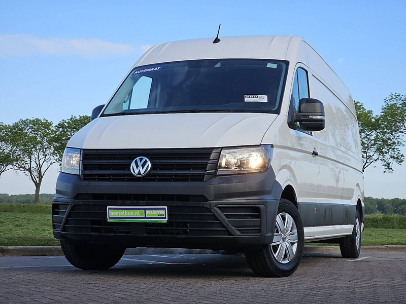 Volkswagen Crafter 35 2.0 L4H3 Maxi Automaat! - Panel van: picture 1 Volkswagen Crafter 35 2.0 L4H3 Maxi Automaat! - Panel van: picture 1