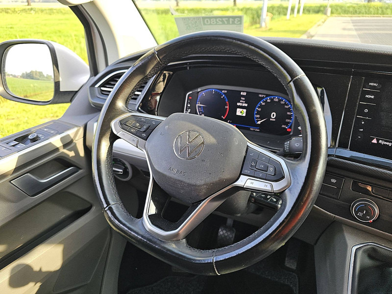 Small van Volkswagen Transporter 2.0 TDI L1H1 BULLI LED NAP!: picture 11 Small van Volkswagen Transporter 2.0 TDI L1H1 BULLI LED NAP!: picture 11