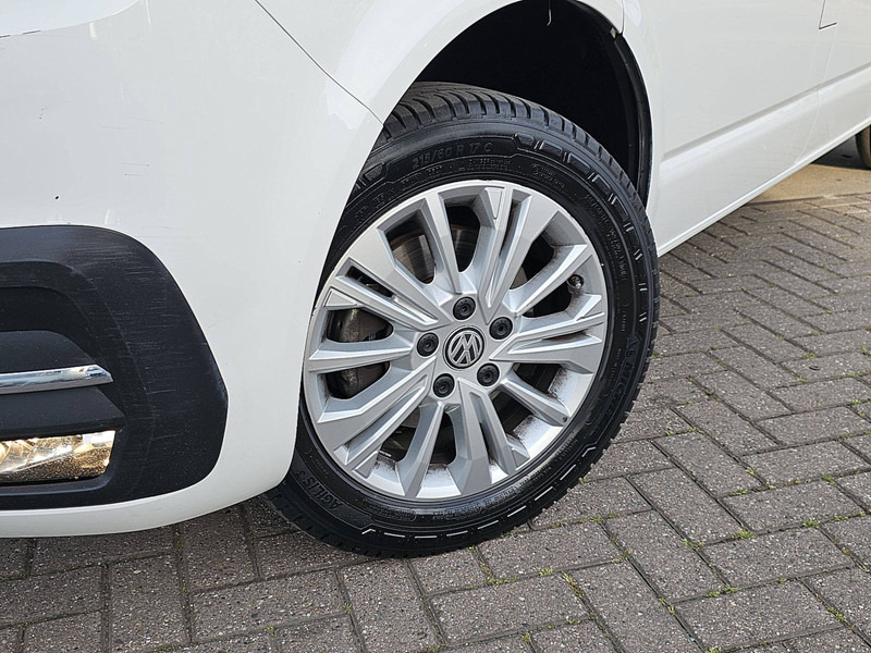 Small van Volkswagen Transporter 2.0 TDI L1H1 BULLI LED NAP!: picture 15 Small van Volkswagen Transporter 2.0 TDI L1H1 BULLI LED NAP!: picture 15