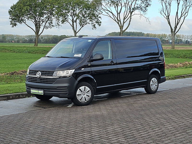 Volkswagen Transporter 2.0 TDI L2H1 Navi ACC! - Small van: picture 2 Volkswagen Transporter 2.0 TDI L2H1 Navi ACC! - Small van: picture 2