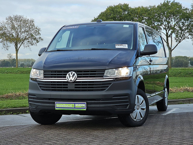 Volkswagen Transporter 2.0 TDI L2H1 Navi ACC! - Small van: picture 1 Volkswagen Transporter 2.0 TDI L2H1 Navi ACC! - Small van: picture 1