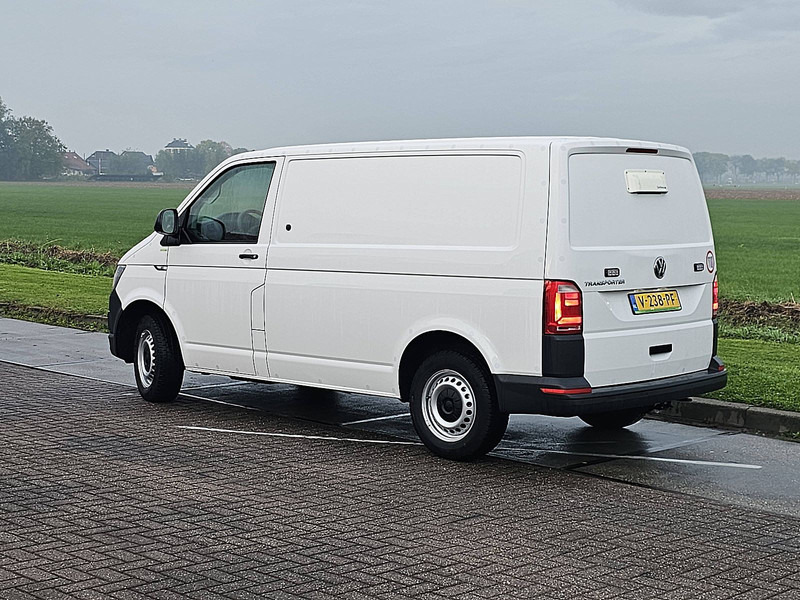 Small van Volkswagen Transporter 2.0 TDI ac EURO6: picture 6