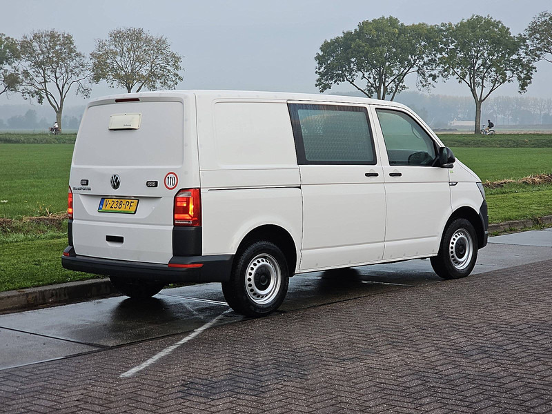 Volkswagen Transporter 2.0 TDI ac EURO6 - Small van: picture 3 Volkswagen Transporter 2.0 TDI ac EURO6 - Small van: picture 3