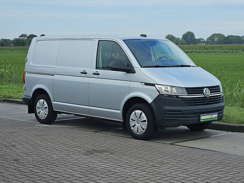 Volkswagen Transporter 2.0 TDI ac EURO6 - Small van: picture 5 Volkswagen Transporter 2.0 TDI ac EURO6 - Small van: picture 5