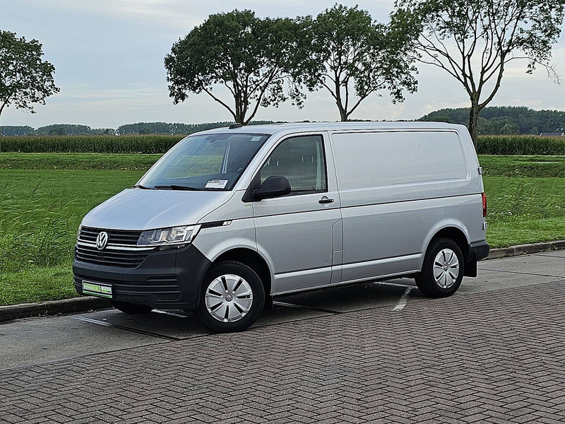 Volkswagen Transporter 2.0 TDI ac EURO6 - Small van: picture 2 Volkswagen Transporter 2.0 TDI ac EURO6 - Small van: picture 2