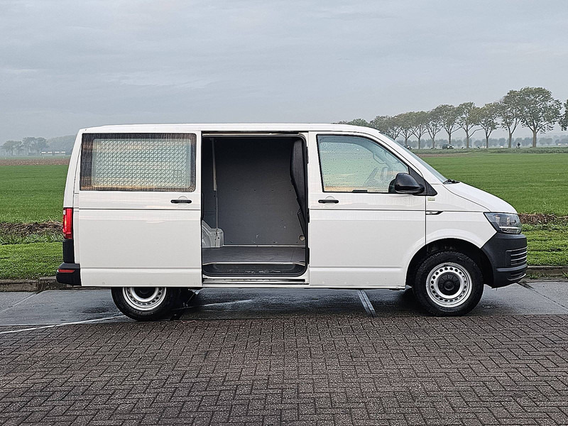 Small van Volkswagen Transporter 2.0 TDI ac EURO6: picture 11