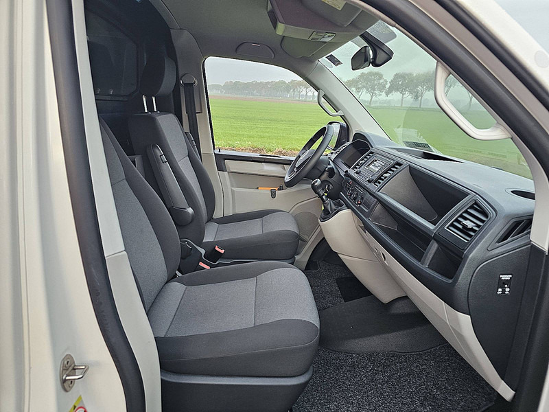 Small van Volkswagen Transporter 2.0 TDI ac EURO6: picture 7