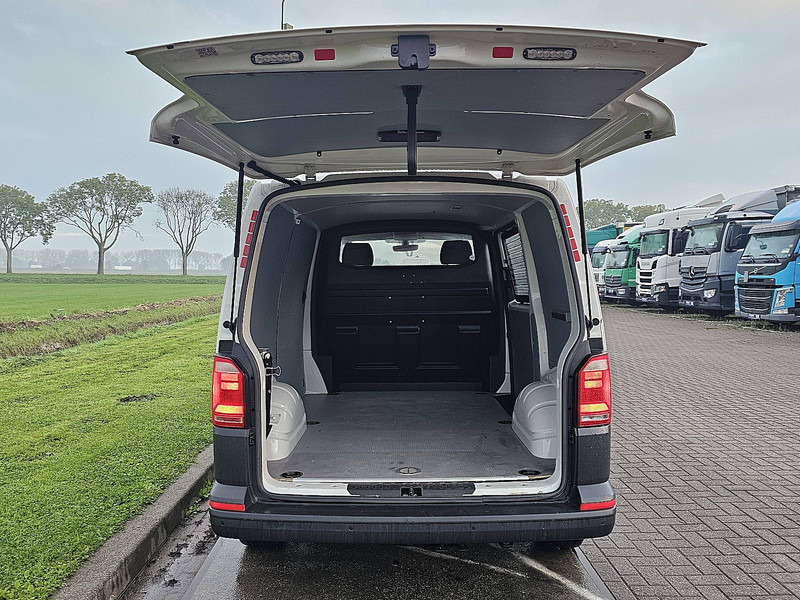 Small van Volkswagen Transporter 2.0 TDI ac EURO6: picture 10