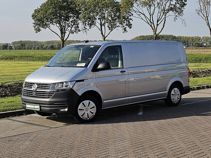 Volkswagen Transporter 2.0 TDI ac lang EURO6 - Panel van: picture 2 Volkswagen Transporter 2.0 TDI ac lang EURO6 - Panel van: picture 2