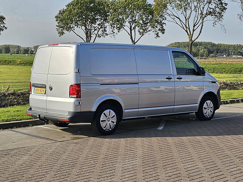 Volkswagen Transporter 2.0 TDI ac lang EURO6 - Panel van: picture 3 Volkswagen Transporter 2.0 TDI ac lang EURO6 - Panel van: picture 3