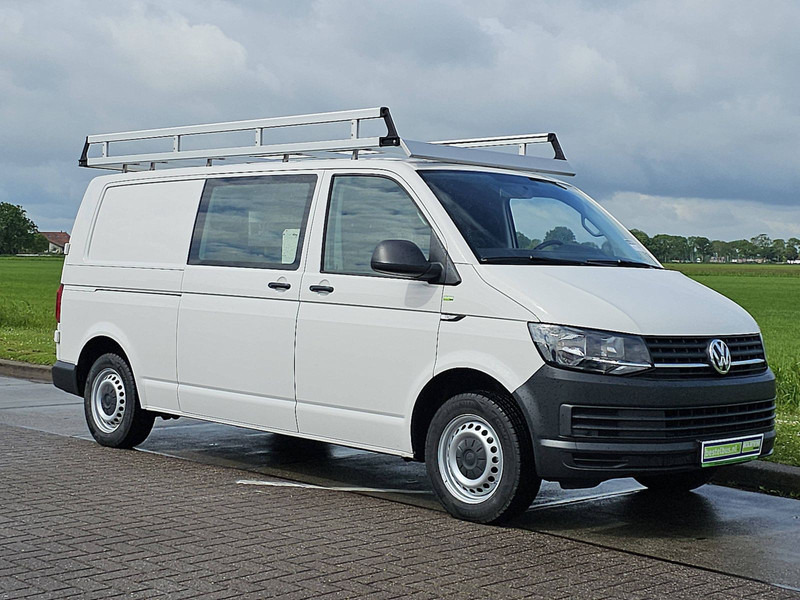 Volkswagen Transporter L2 ac EURO6 - Small van: picture 5 Volkswagen Transporter L2 ac EURO6 - Small van: picture 5