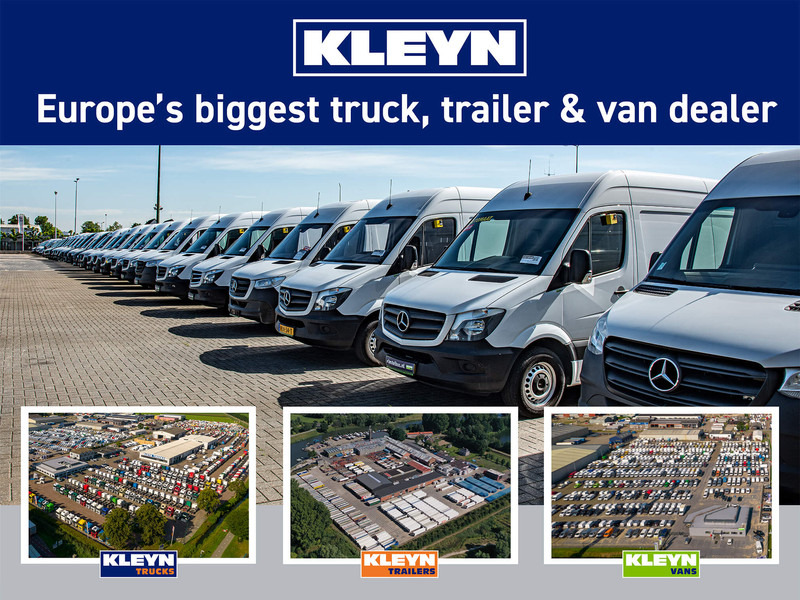 Volkswagen Transporter L2 ac EURO6 - Small van: picture 2 Volkswagen Transporter L2 ac EURO6 - Small van: picture 2