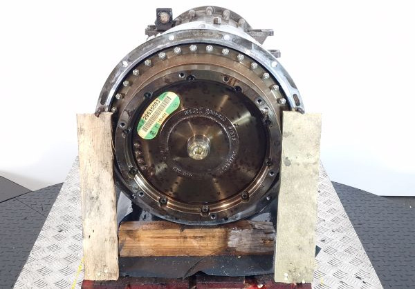 Allison TIDA3000 Dennis Euro 6 Gearbox - Gearbox: picture 3 Allison TIDA3000 Dennis Euro 6 Gearbox - Gearbox: picture 3