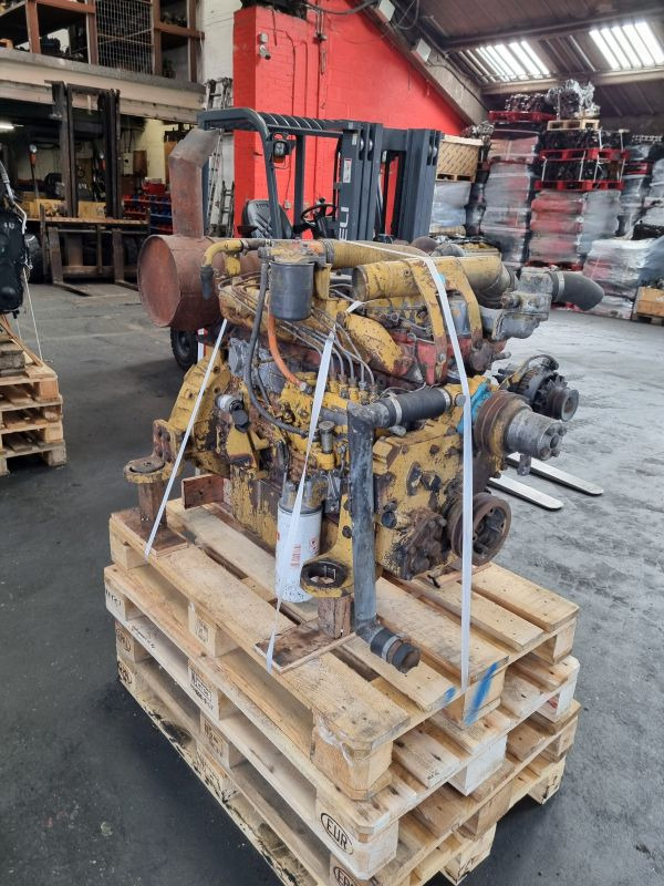Caterpillar 320B 320BL Excavator 3066 Engine - Engine for Construction machinery: picture 4 Caterpillar 320B 320BL Excavator 3066 Engine - Engine for Construction machinery: picture 4