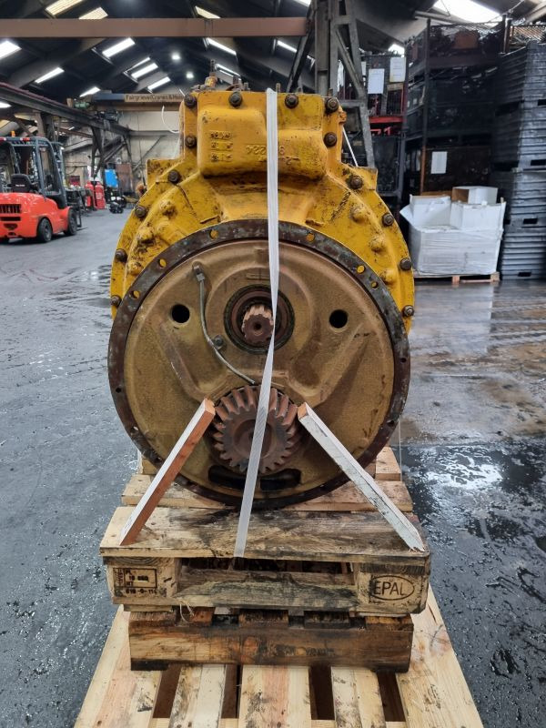 Caterpillar 3P1689 D8K Gearbox Gearbox (Plant) - Gearbox: picture 4 Caterpillar 3P1689 D8K Gearbox Gearbox (Plant) - Gearbox: picture 4