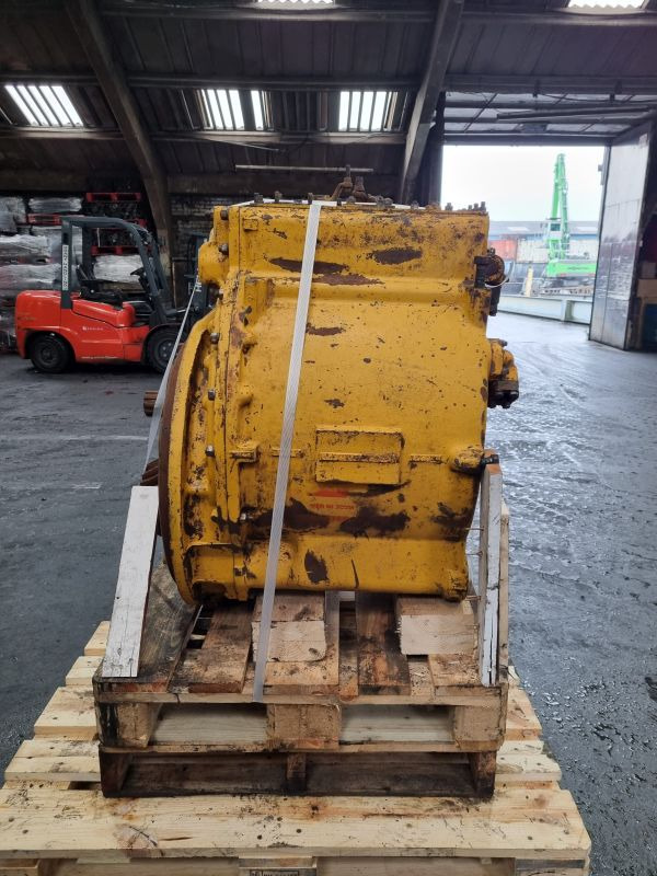 Caterpillar 3P1689 D8K Gearbox Gearbox (Plant) - Gearbox: picture 5 Caterpillar 3P1689 D8K Gearbox Gearbox (Plant) - Gearbox: picture 5