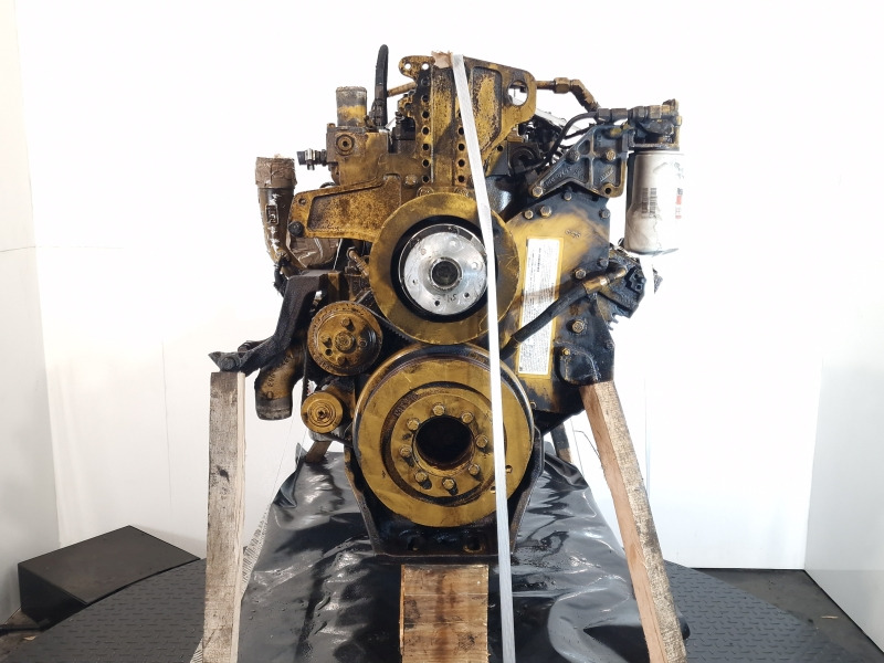 Caterpillar C7 Engine (Truck) - Engine for Truck: picture 5 Caterpillar C7 Engine (Truck) - Engine for Truck: picture 5