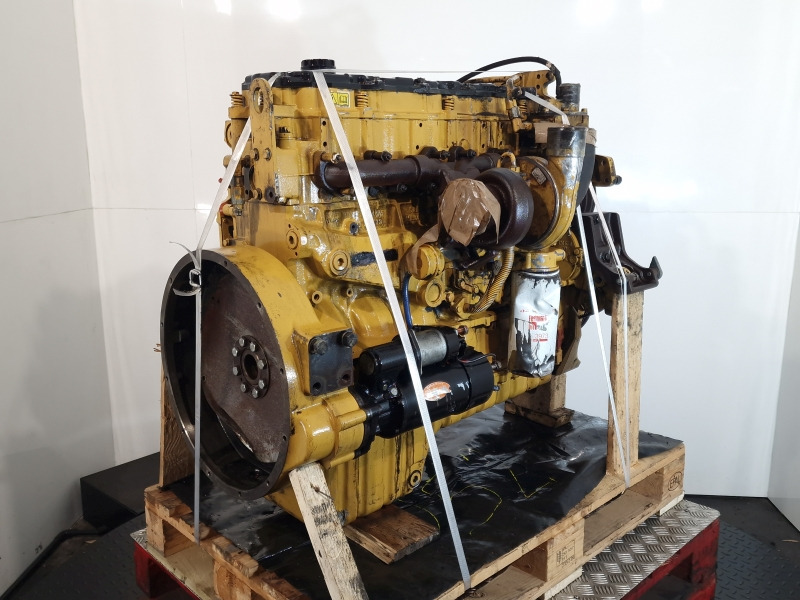 Caterpillar C7 Engine (Truck) - Engine for Truck: picture 1 Caterpillar C7 Engine (Truck) - Engine for Truck: picture 1