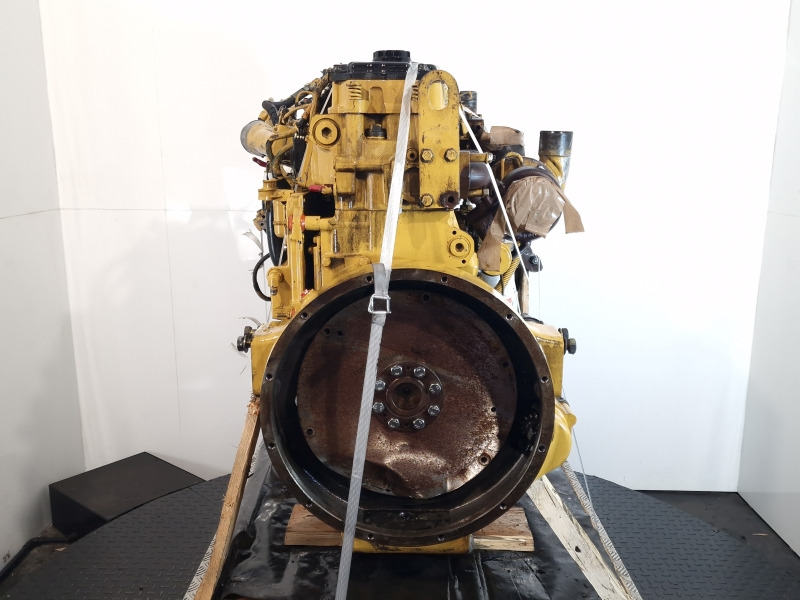Caterpillar C7 Engine (Truck) - Engine for Truck: picture 2 Caterpillar C7 Engine (Truck) - Engine for Truck: picture 2