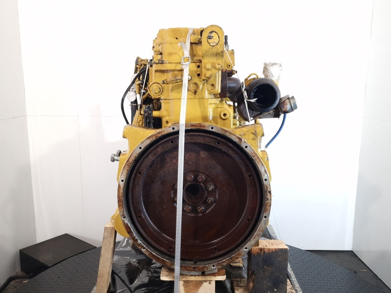 Caterpillar C9 REH Engine (Industrial) - Engine for Industrial equipment: picture 2 Caterpillar C9 REH Engine (Industrial) - Engine for Industrial equipment: picture 2