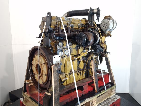 Caterpillar C9DI Engine (Plant) for 330c Excavator - Engine for Construction machinery: picture 1 Caterpillar C9DI Engine (Plant) for 330c Excavator - Engine for Construction machinery: picture 1